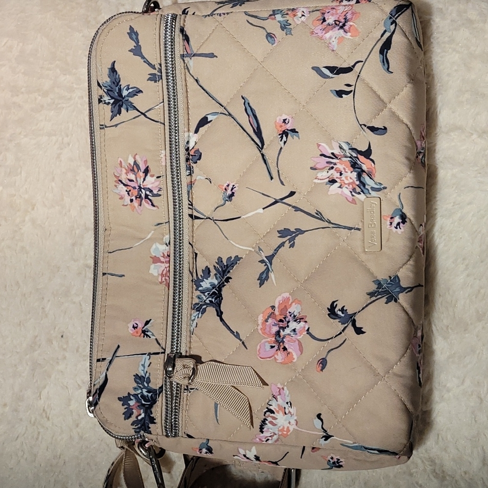 Vera Bradley Cross Body